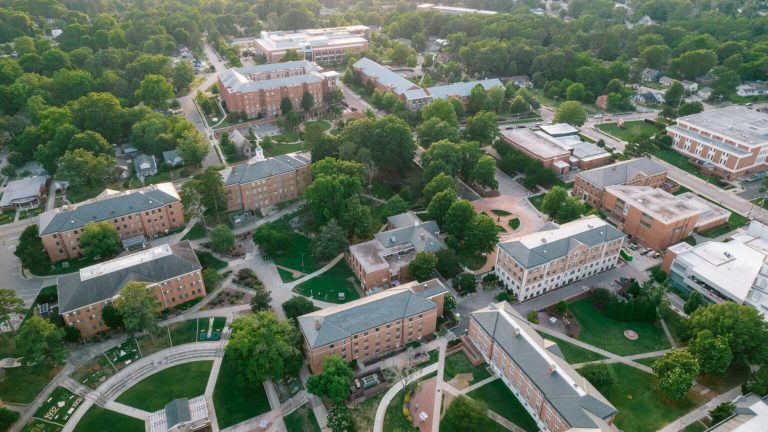 It’s time to uplift Black cities by investing in HBCUs