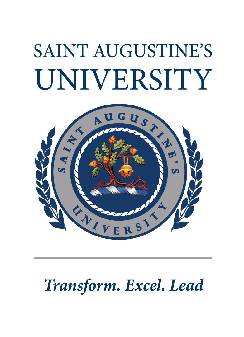 Saint Augustine’s University