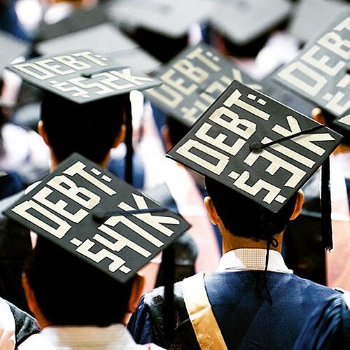 The Financial Struggles Facing HBCUs and Students