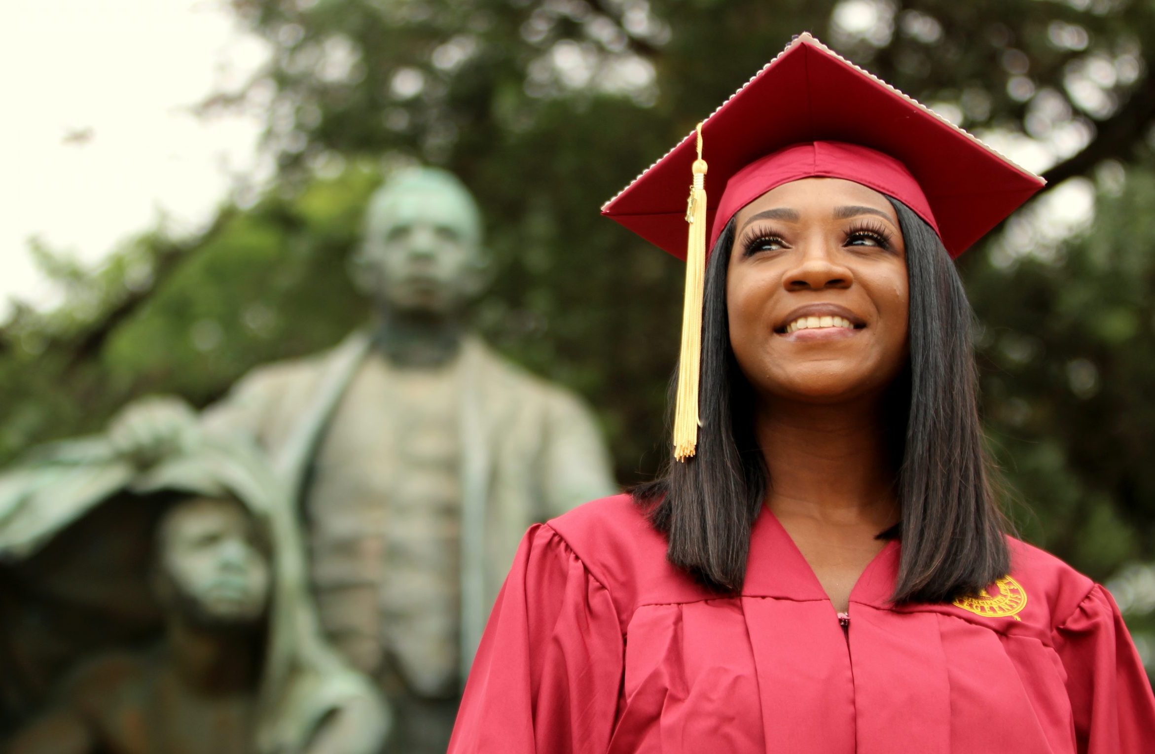 Tuskegee University UNCF ICB Tuskegee University UNCF ICB