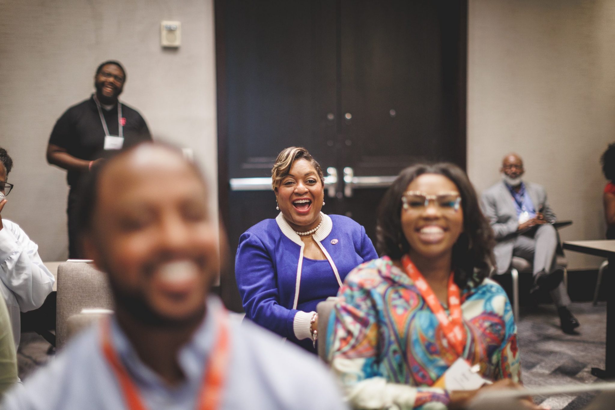 Miles College - UNCF ICB