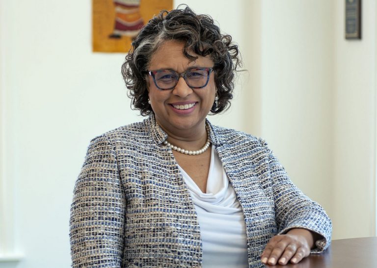 Dr. Rochelle Ford Named Next President of Dillard University