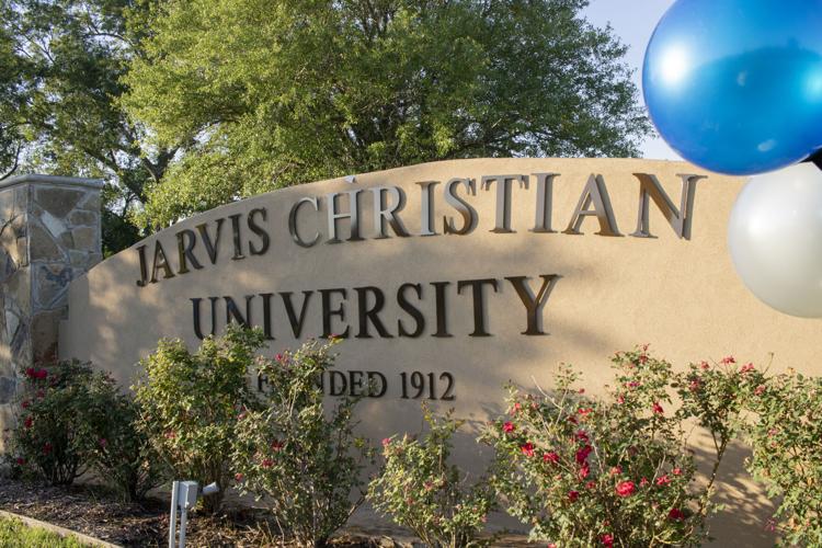 Jarvis Christian University Meets with Hawkins Community in Plan to form ‘Communiversity’