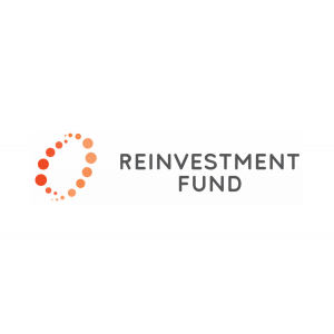 The Reinvestment Fund logo