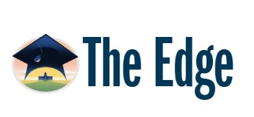 The Edge logo for The Chronical of Higher Education