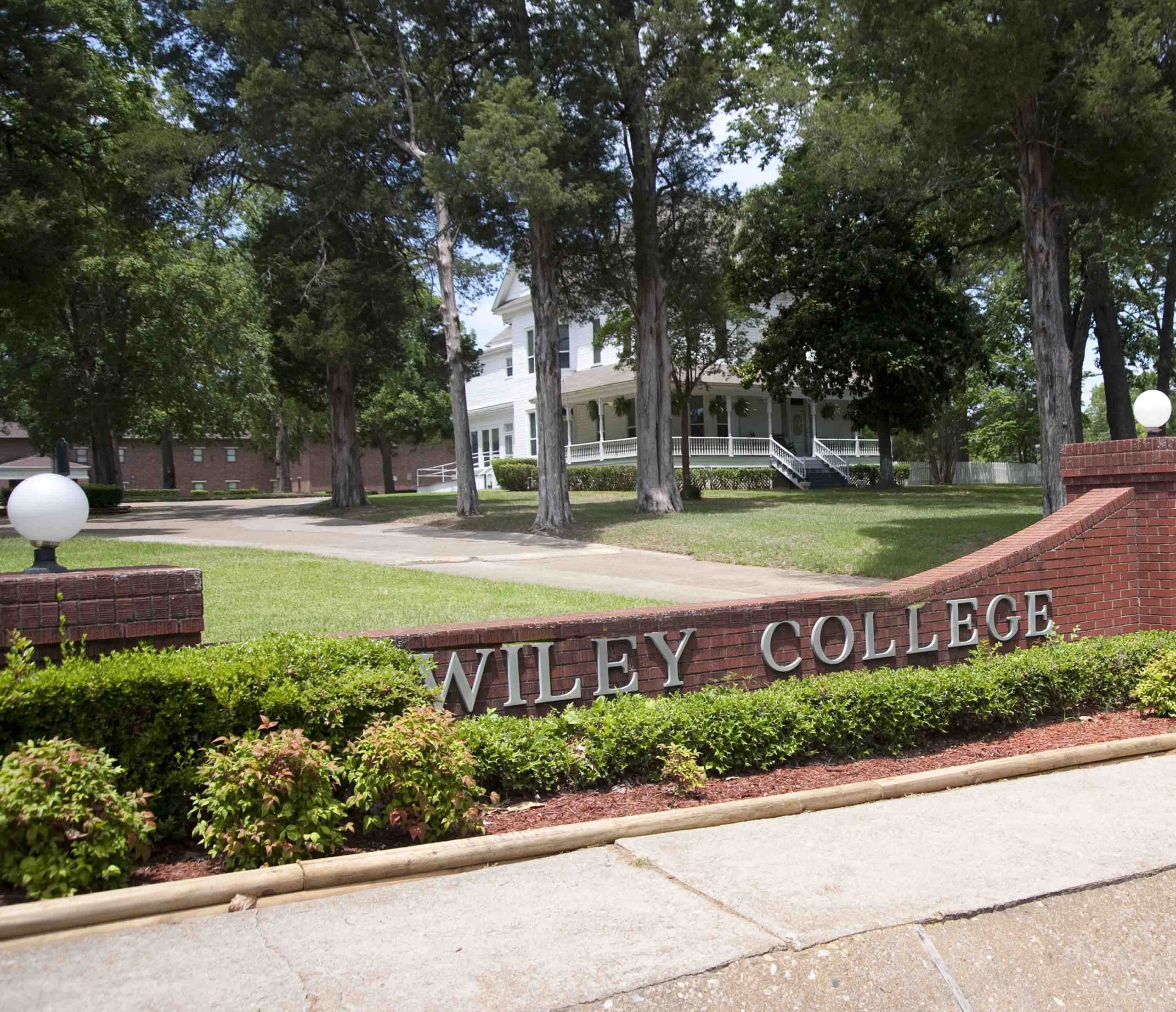 Wiley College