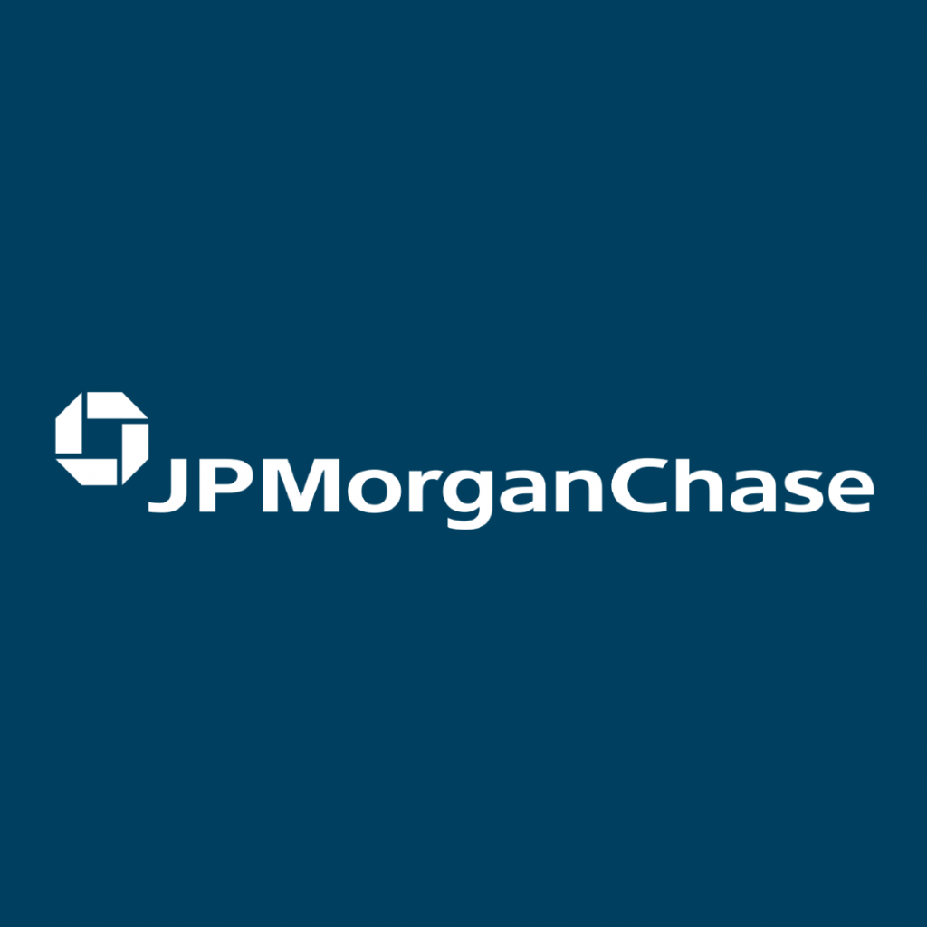 jpmorgan logo