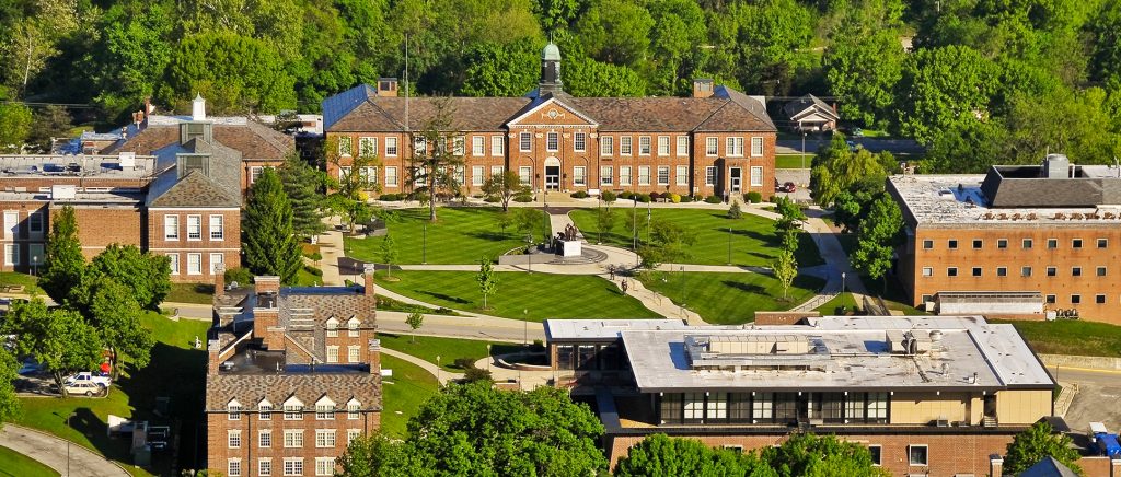 Lincoln University of Missouri - UNCF ICB