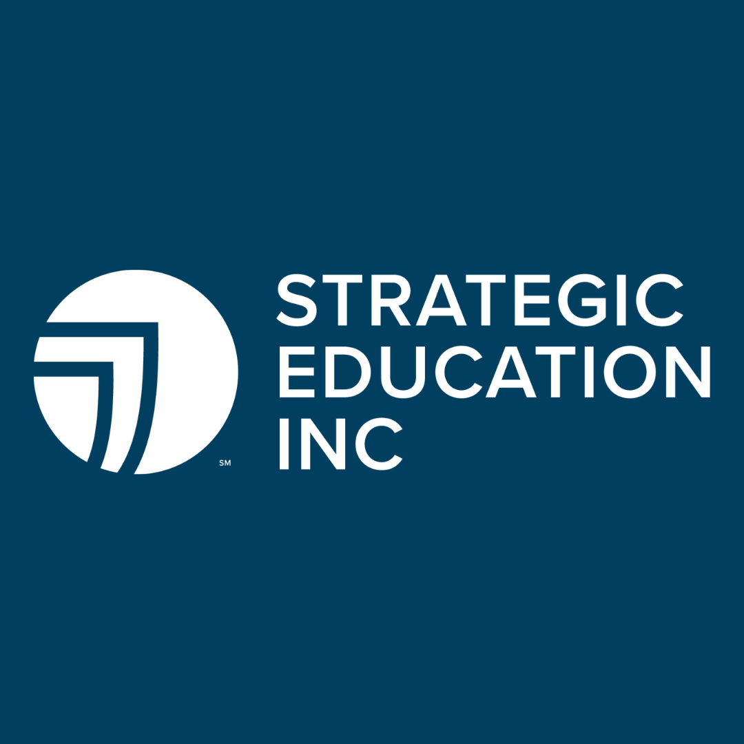 strategic education inc