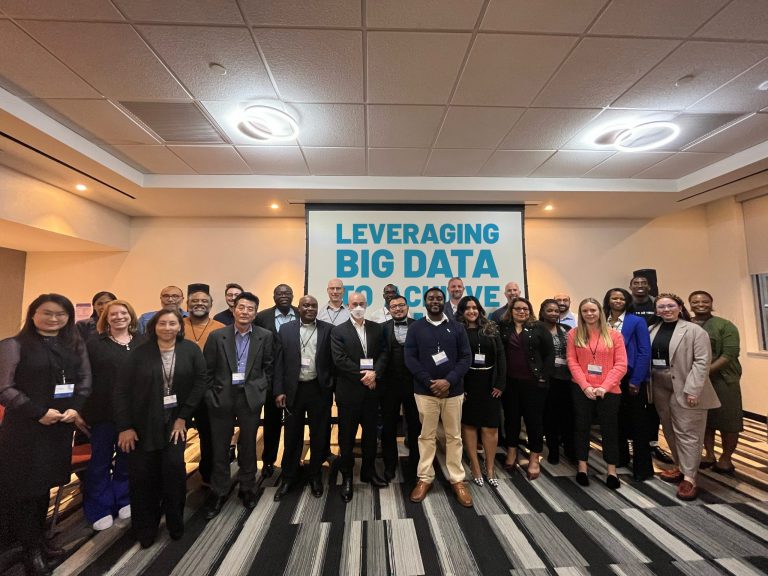 Growing Capacity to Leverage Big Data is Advancing Equity in Higher Education; UNCF and Excelencia in Education Continue to Lead the Way 