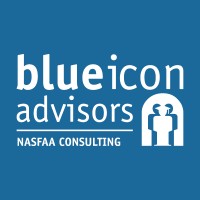 Blue Icon Advisors, NASFAA Consulting
