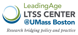 LeadingAge LTSS Center @UMass Boston