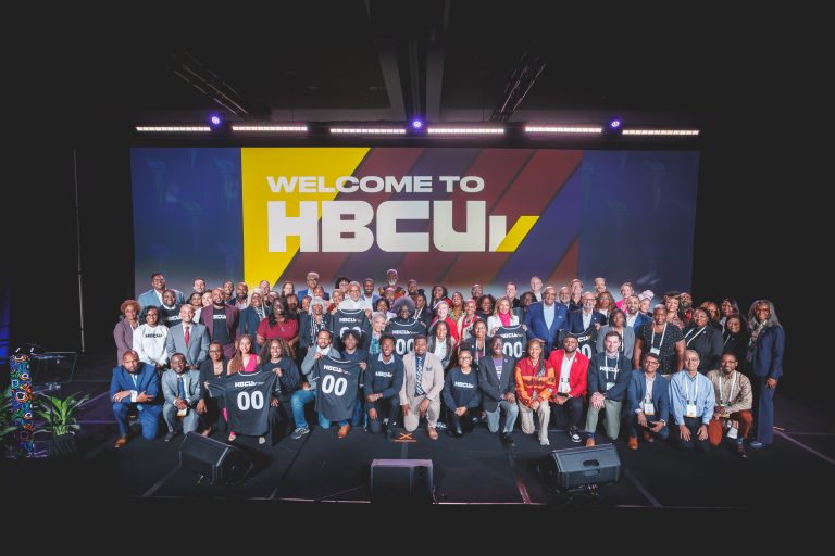 UNCF and Founding HBCUs Sign Historic Agreement to Launch HBCUv, a Digital Learning and Community Engagement Platform “By HBCUs, for HBCUs”