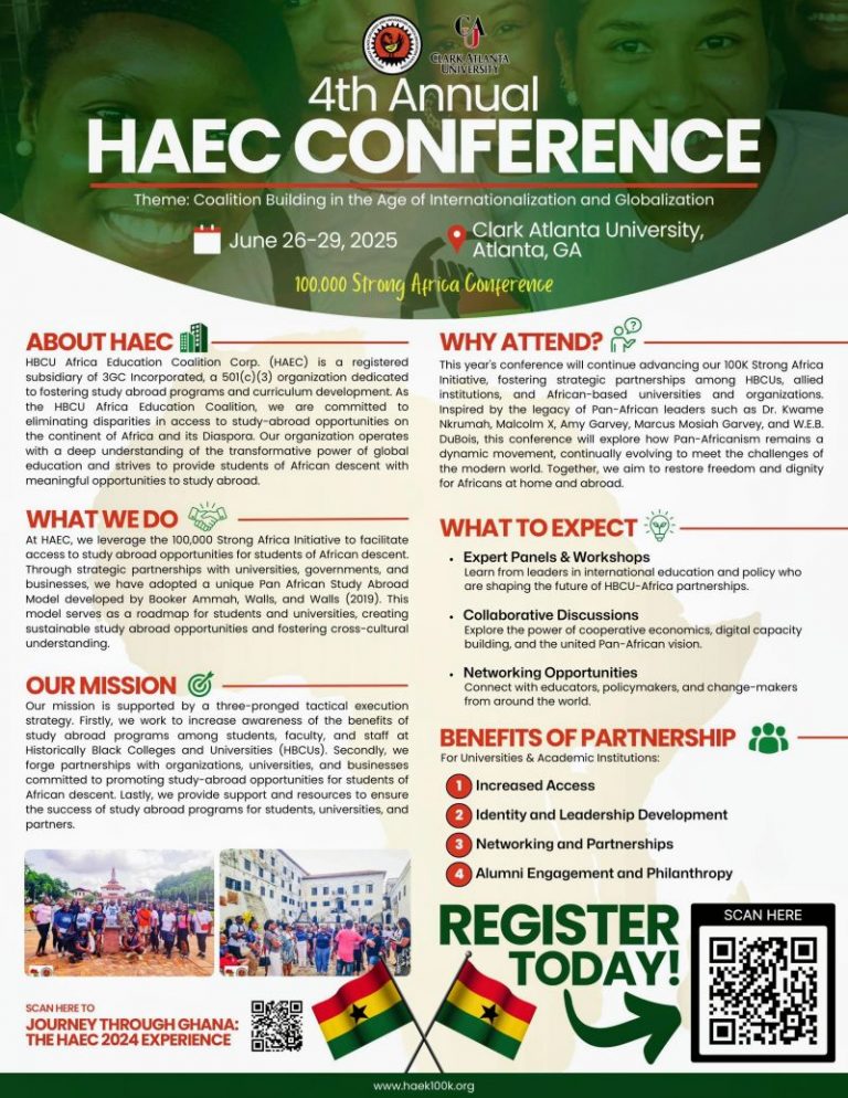 HBCU Africa Education Coalition Announces 4th Annual Conference:<br>Theme: Coalition Building in the Age of Internationalization and Globalization” /></a>
								<a href=