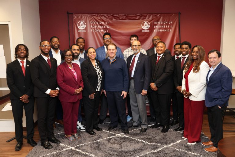 Building the Future of Asset Management: Project ACCLAIM’s Inaugural Campus Visit