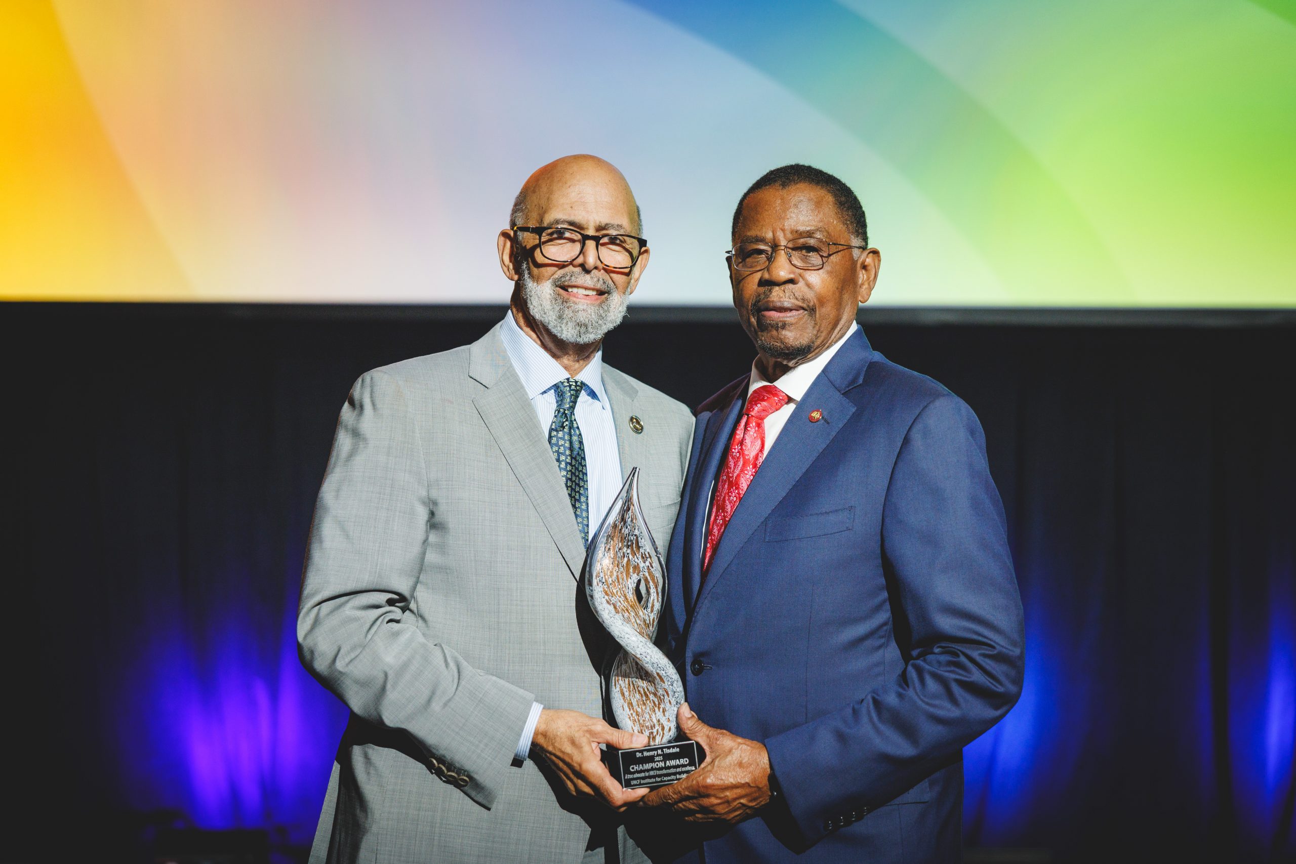 <strong>UNITE 2025 Summit Spotlights HBCU Leaders and Institutions Advancing Educational Excellence</strong> 