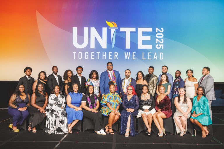 RECAP REPORT: UNITE 2025