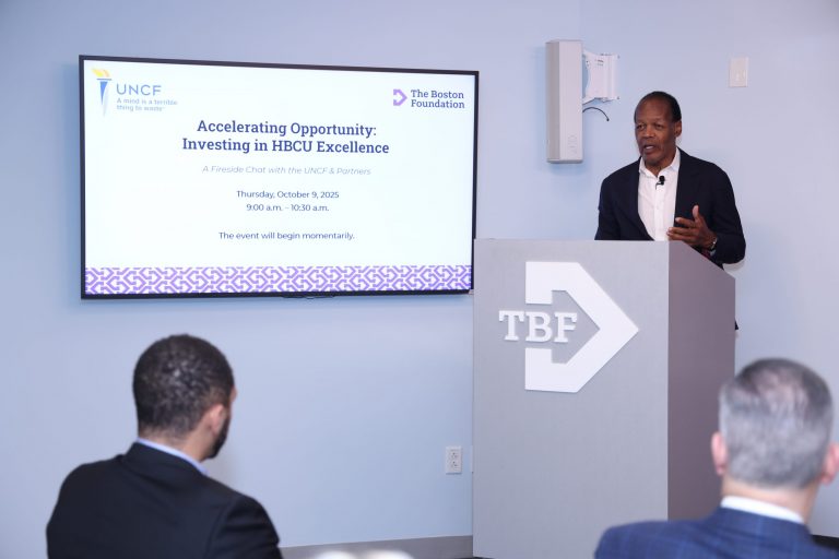 From Promise to Prosperity: Investing in HBCU Excellence
