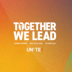 RECAP REPORT: UNITE 2025