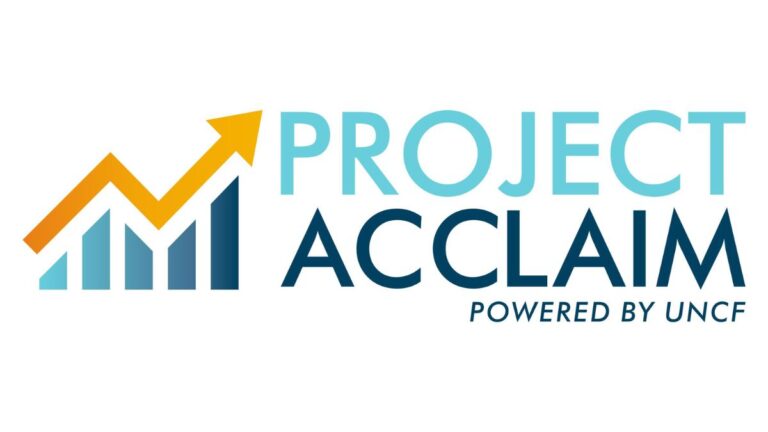 UNCF Expands Project ACCLAIM, Welcoming Morgan State and Florida A&M Universities