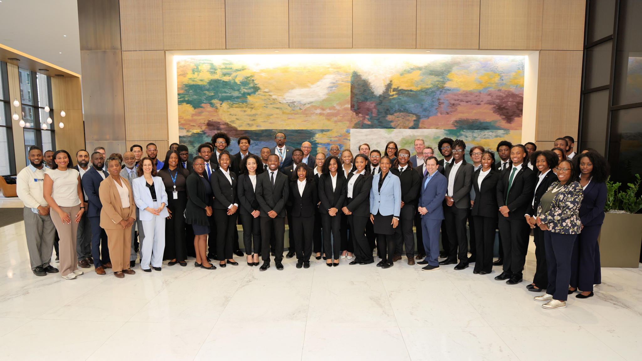 UNCF Announces Winners of the Sixth Annual HBCU Stock Pitch Competition