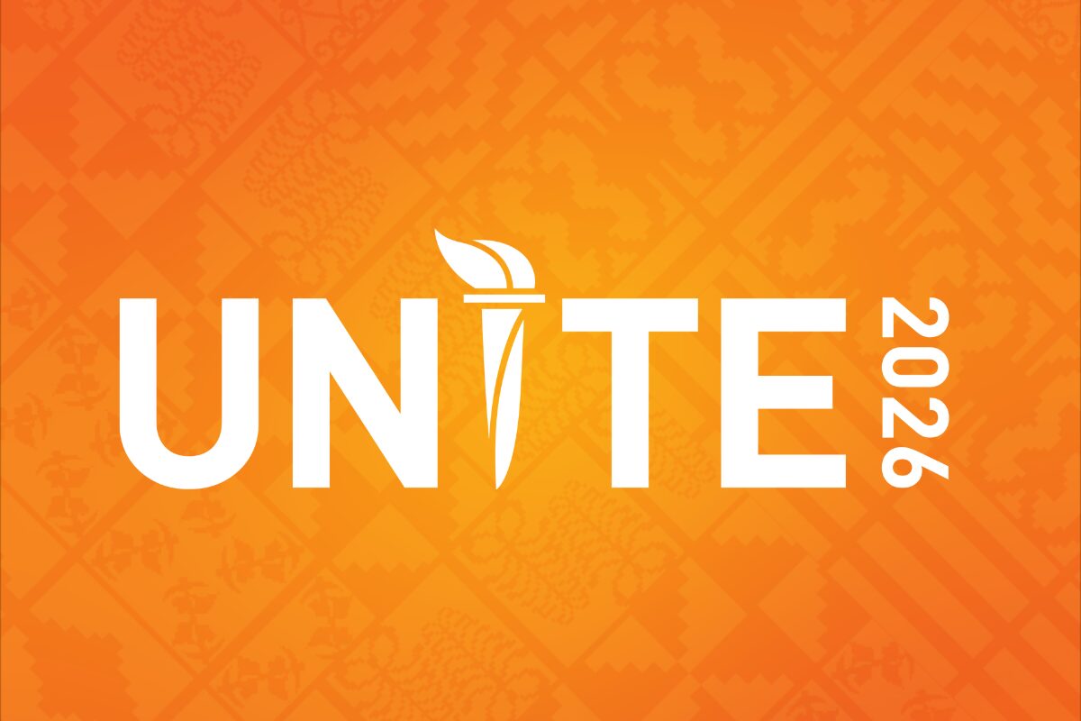 UNITE 2026 Workshops and Special Meetings