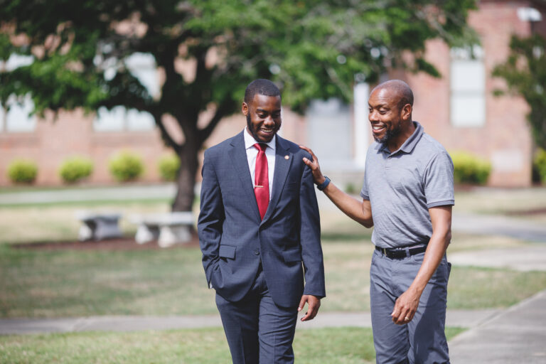 UNCF Launches Advisory Talent Bank for HBCUs