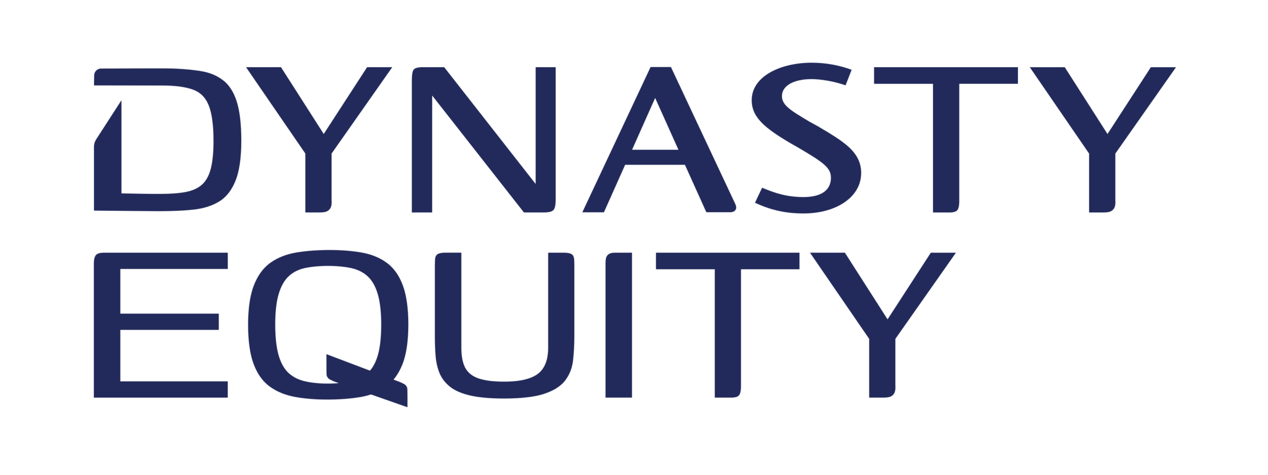 Dynasty Logo RGB Color