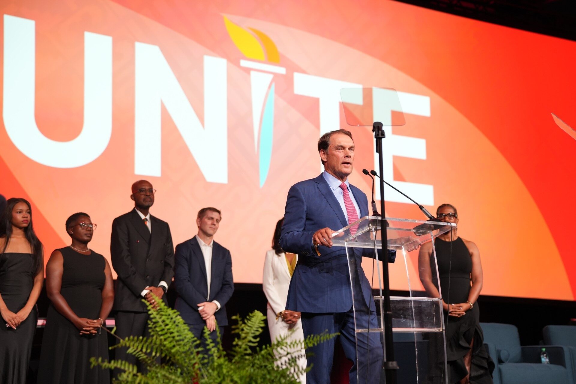 UNCF Scales Project ACCLAIM into a National Model for Work-Integrated Learning, Advancing Institutional Wealth and Career Readiness Across HBCUs