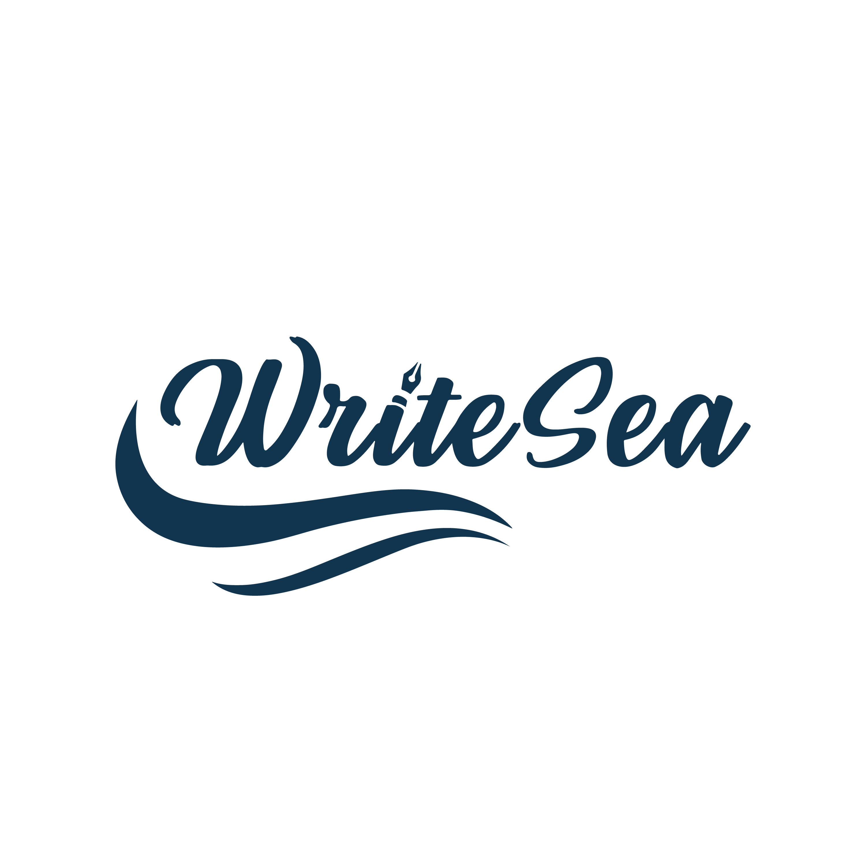 WriteSea Logo 300x300