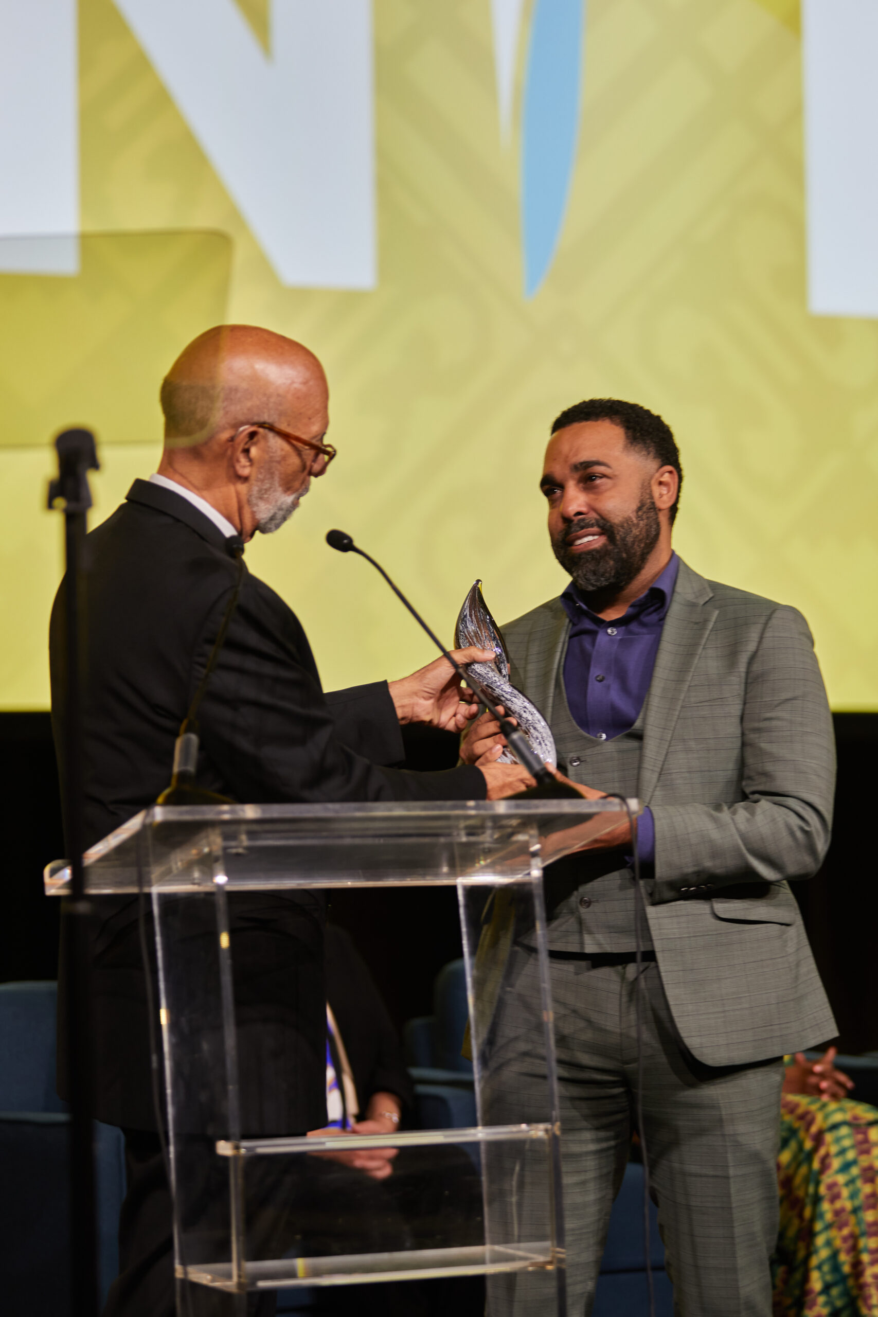 Trailblazing HBCU Institutions, Leaders and Advocates Recognized by UNCF at Annual Awards Ceremony During UNITE 2026